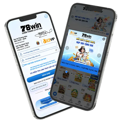 Biểu tượng giới hạn cược và nạp tiền