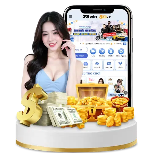 Thưởng Chào Mừng & Nâng Cấp VIP