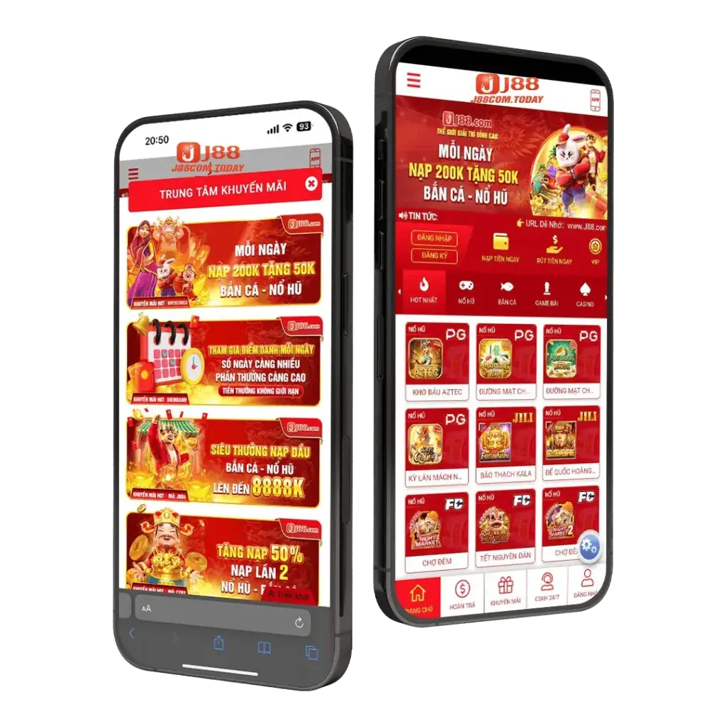 Nạp rút tiền siêu tốc