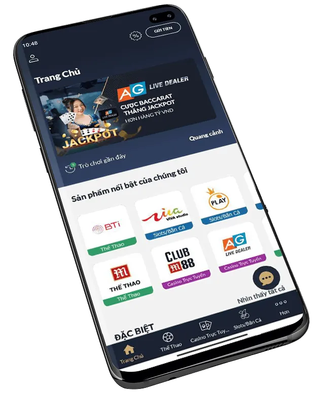 Đa dạng phương thức vabo88 win